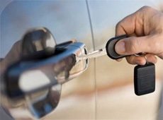 car-key